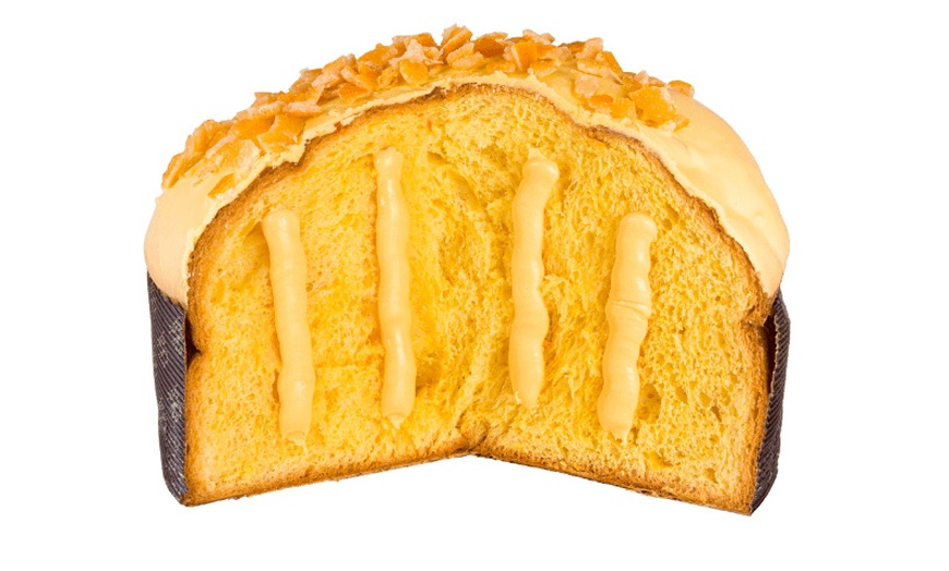 Image 12: Panettone artigianale Siciliano Tesori di Sicilia