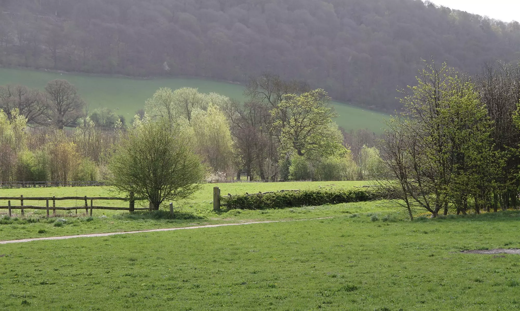 Entry to Shropshire Hills Through Time Exhibition!