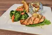 Food and Drink Credit Worth $40 or $80 at Aces Poker Lakewood with Great American Fare (Up to 34% Off) - Second Medium