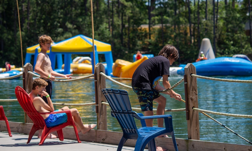 Image 9: Big Rivers Waterpark & Adventures Invites for November Fun 