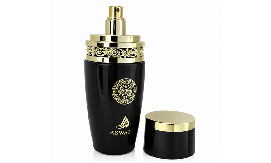 Image 8: Set regalo fragranze arabe AFAQ