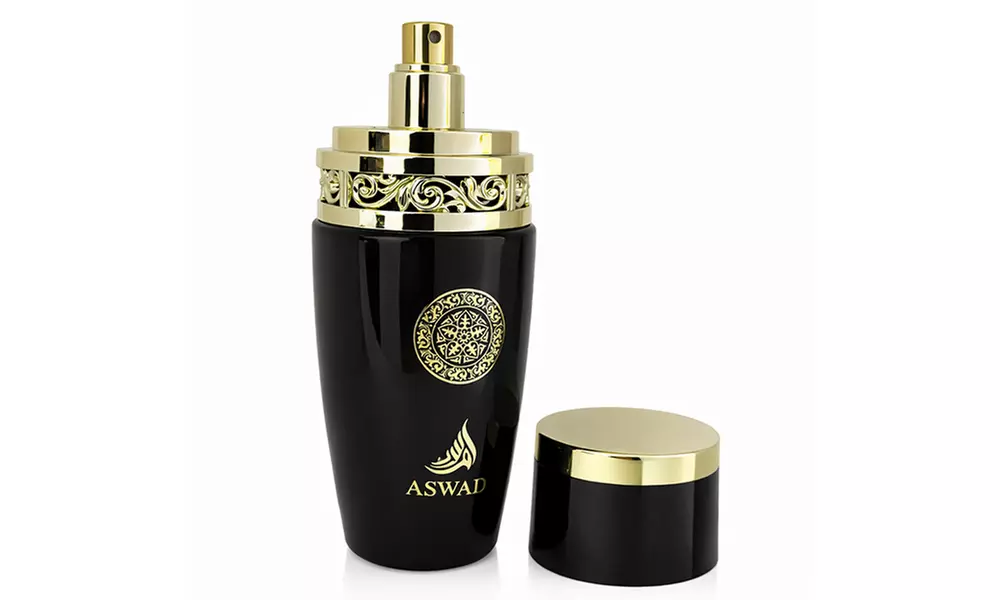 Set regalo fragranze arabe AFAQ