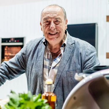 Gennaro Contaldo