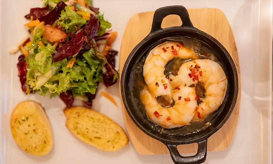 Image 8: Müritz: 1-3 Nächte inkl. Frühstück & Sauna, opt. Rückenmassage