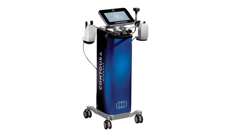 Image 2:  Face or Body (Belly/ Thigh) Fat Reduction W/ Forma Radiofrequency 