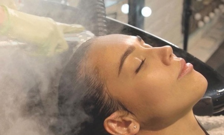 Image 16: Rituales Head Spa Balance, Serenity o Supreme para 1 persona 