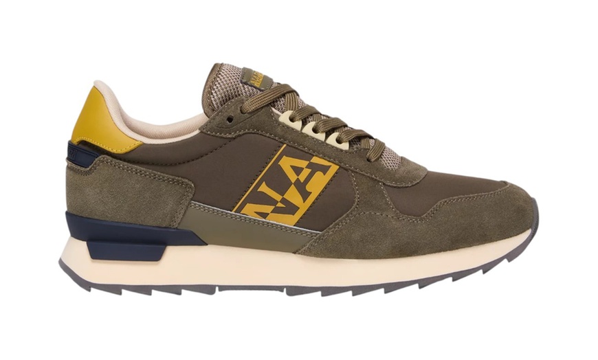 Image 11: Sneakers Napapijri uomo