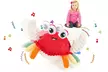 deAO Toys Plush Dancing Crab Musical Toy with Lights - Second Medium