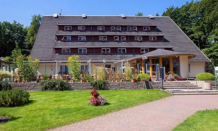 Image 3: Usedom – Seebad Bansin: 2–5 Nächte inkl. Frühstück und Wellness
