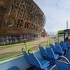 Image 9: Discover Cardiff in Style: Open-Top Sightseeing Bus Tour 