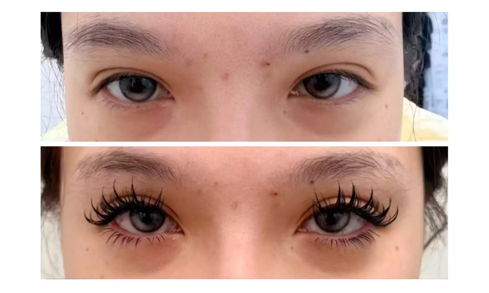 Explore the Anime Set or Classic Extensions  or Press on Nail - Second Medium