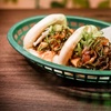 Image 1: Savor Bao Buns, Sides, and Drinks for up to Four!