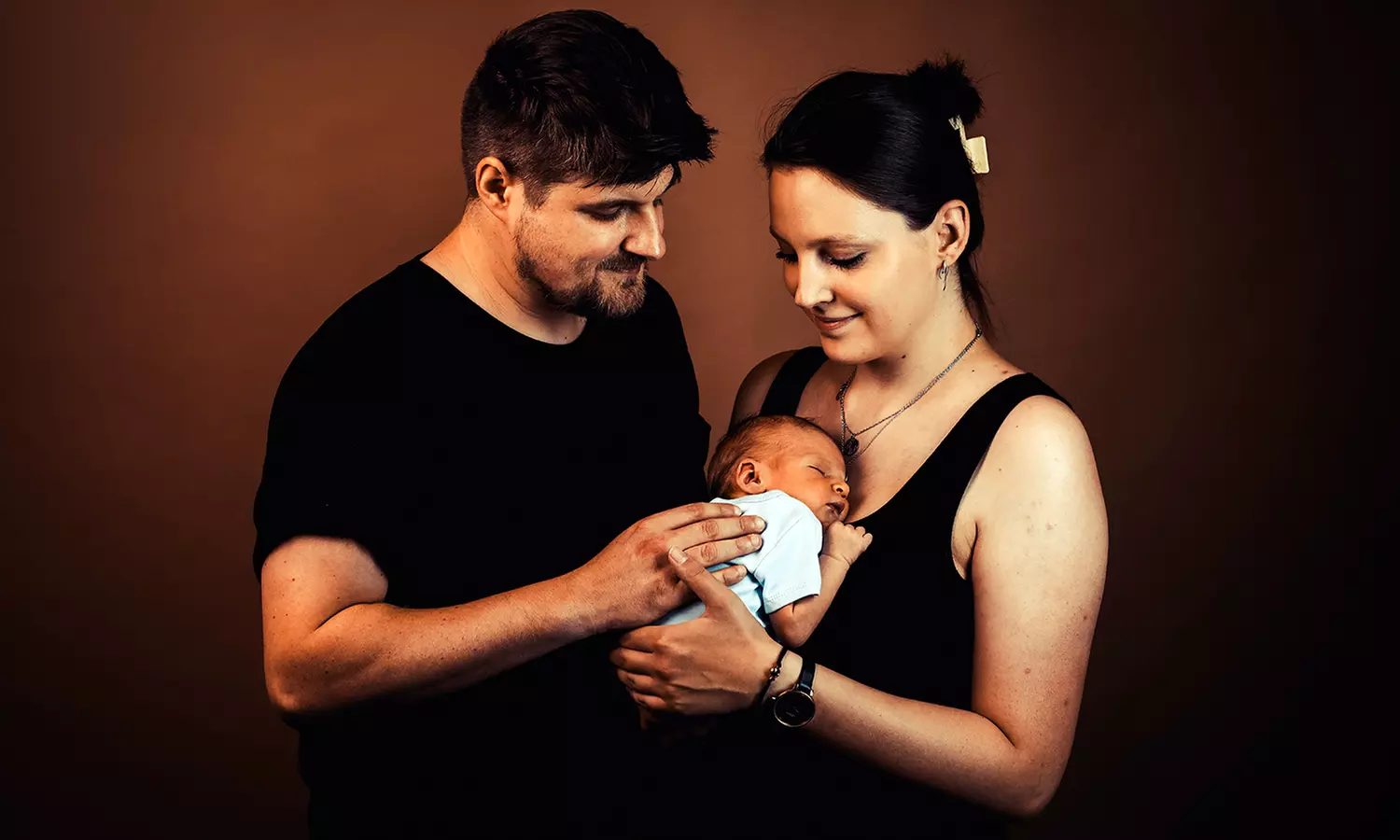 Valentinstags-Fotoshooting inkl. Bild & YSC bei PicturePeople