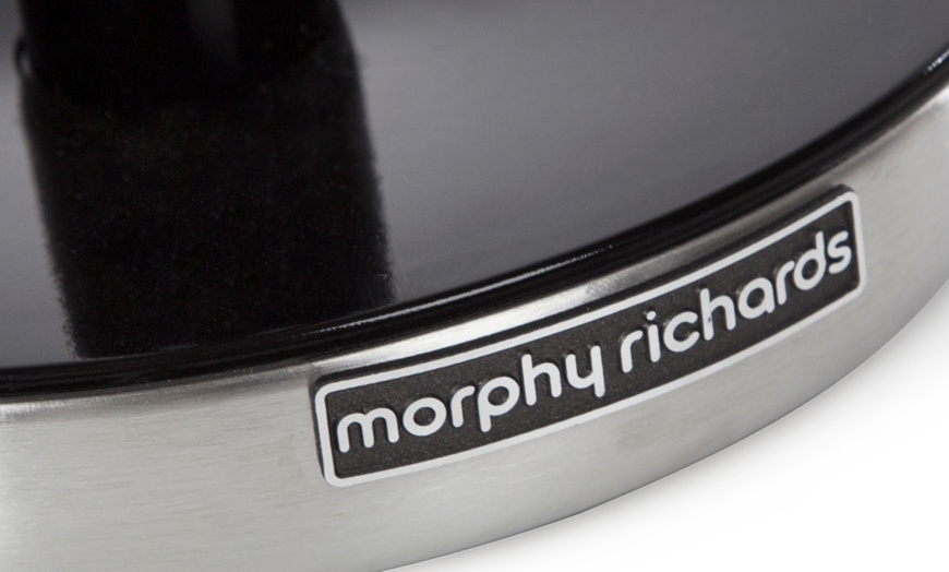 Image 16: Morphy Richards Accessories Set