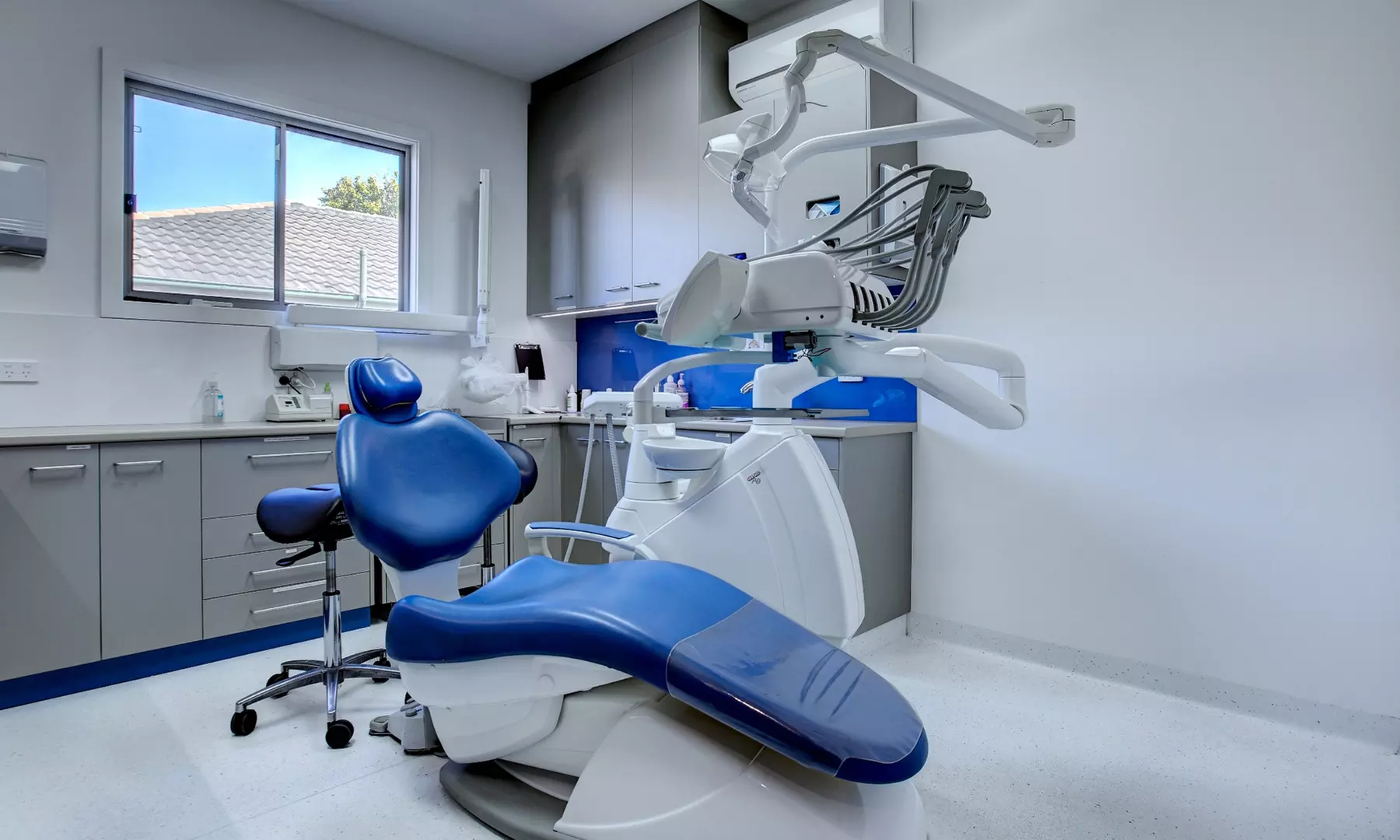 Cosmetic Dentistry Consultation