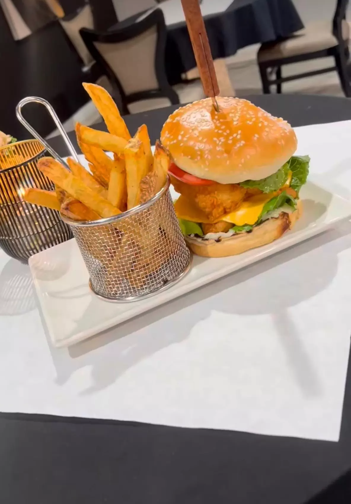 Delight with $40, $70 or $100 Worth of Food & Drinks