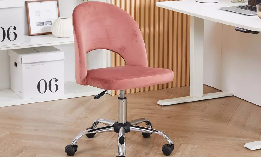 Image 12: Office Chair Collection
