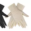 Beige, Black
