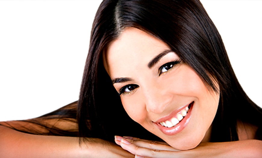Image 2: Achieve a Bright Smile with ZOOM In-Office Teeth Whitening