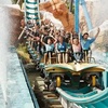 Image 1: Cofre canjeable por acceso ilimitado a PortAventura con opciones extra