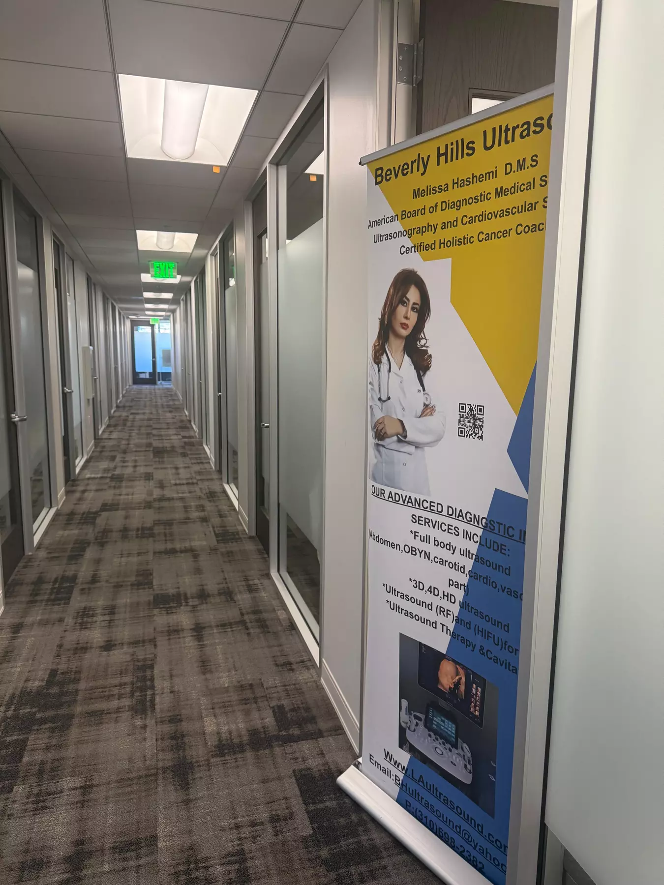 Experience Advanced Imaging with 3D/4D or 8K Ultrasound Packages