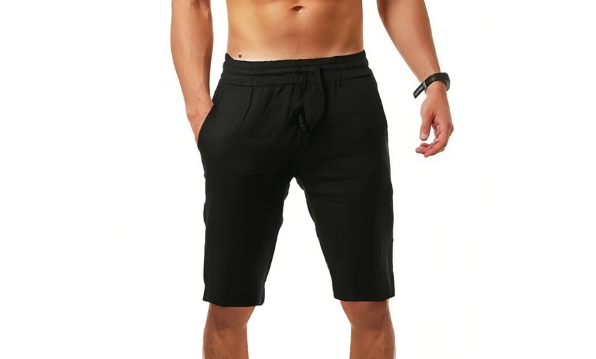 Image 4: Herenshorts