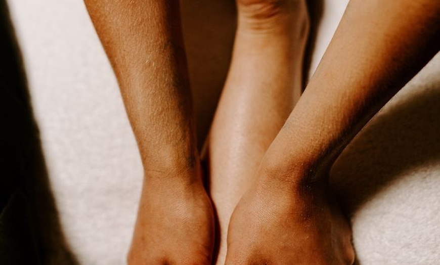 Image 10: Unwind for Less –Up to 40% Off on Deep Tissue Massage