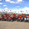 Image 2: Las Vegas ATV Tour Deals & Discounts - Up to 73% Off