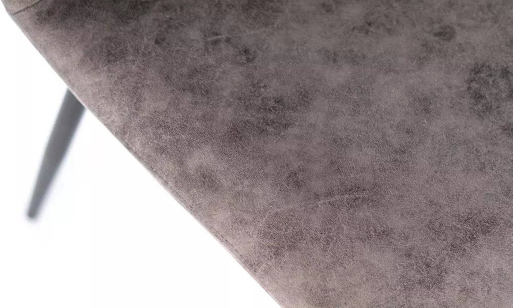 Set di 4 sedie Tia in similpelle