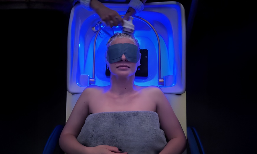 Image 3: Do 37% zniżki na Salon - Strzyżenie - Kobiety w Healtyrituals_by_kasia