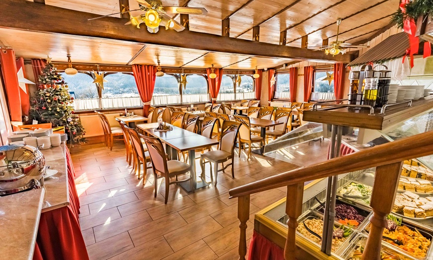 Image 42: Kościelisko: 1-7 nocy ze śniadaniami lub wyżywieniem HB