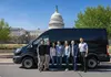 Maximize Your Sightseeing: D.C.'s Comprehensive Minibus Tour