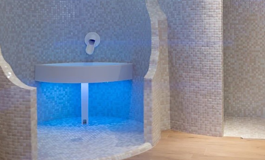 Image 18: Circuito spa de 90 minutos para 1 o 2 personas en plena Albufera