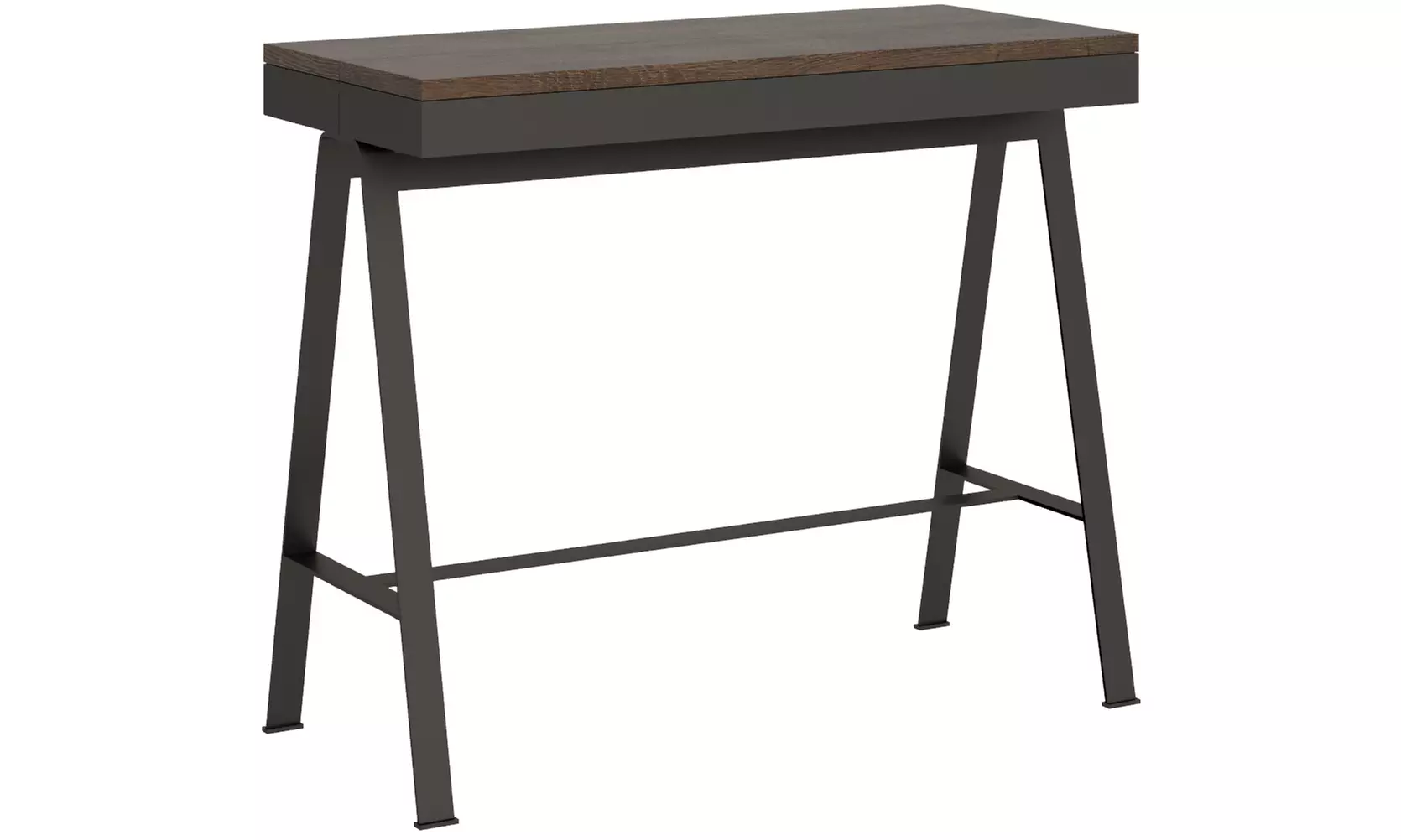 Ausziehbarer Konsolentisch „Banco Evolution“