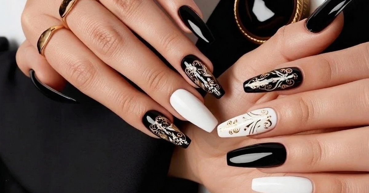 Nail Care Packages: Classic Or Gel Mani-pedi With Hair Styling Option Nail Care Packages: Classic Or Gel Mani-pedi With Hair Styling Option