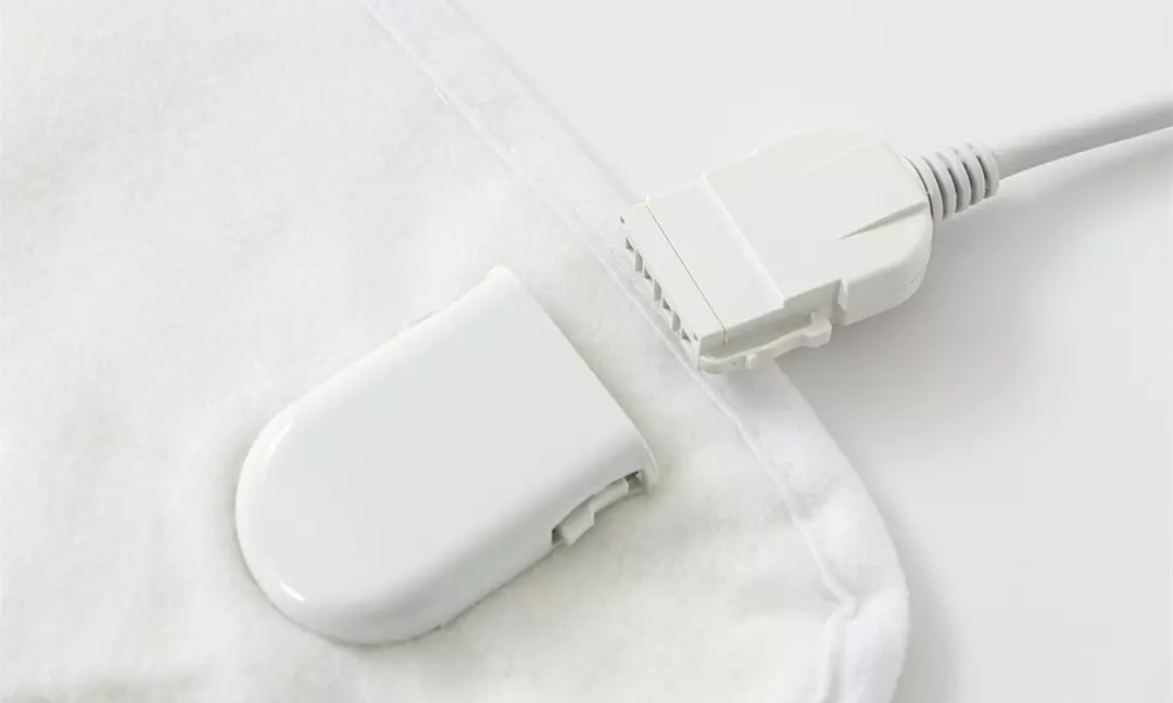 Clearance Kono Electric Blankets Skin-Friendly Heated Blanket