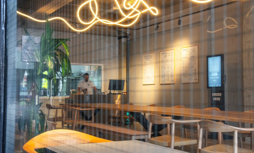 Image 6: Große Bowl inkl. Getränk für 1 - 4 Personen