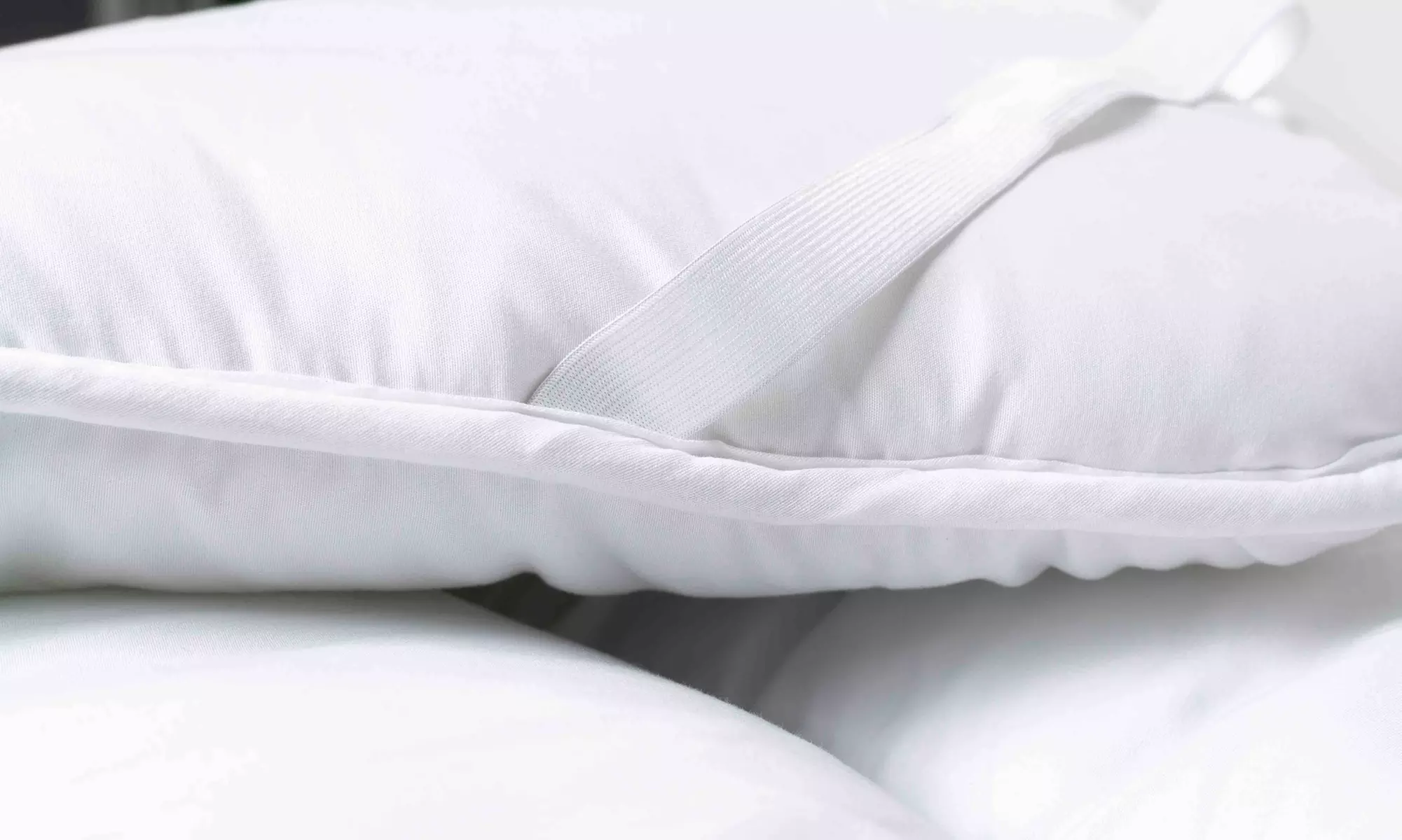 Sampur Mikrofaser-Matratzentopper