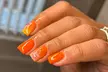 Perfect Nails: Gel, Structured Manicure, or Short Full Acrylic Nail Set (Up to 50% Off) at Steph Nailedit - Second Medium