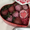 Image 1: Up to 44% Off on Chocolate Treats at Succulent Sensations