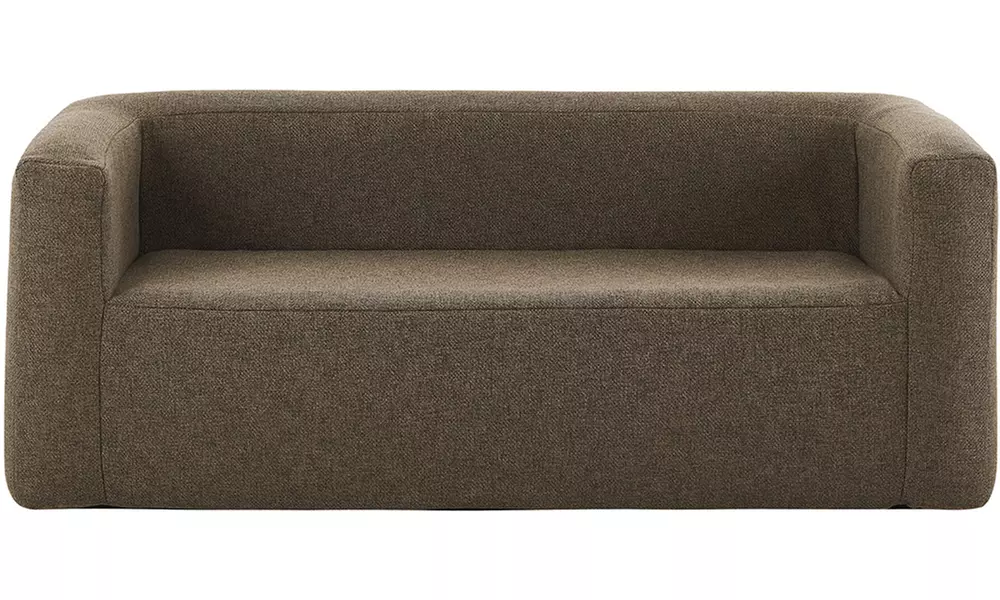 Sofás con diferentes tamaños y colores a elegir de Terracotta