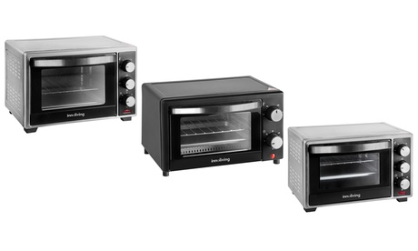 Forno elettrico Innoliving disponibile in vari modelli