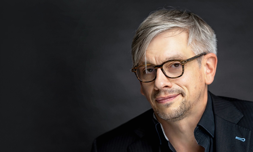 Image 1: 2x Tickets für „Mathias Tretter-Nachgetrettert“ am 7. Dezember