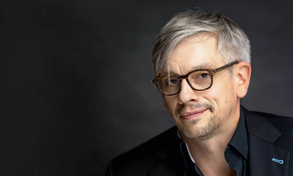 2x Tickets: „Mathias Tretter-Nachgetrettert“ am 7. Dez. im Berliner Kabarett-Theater Die Wühlmäuse (31% sparen) - Primary Image