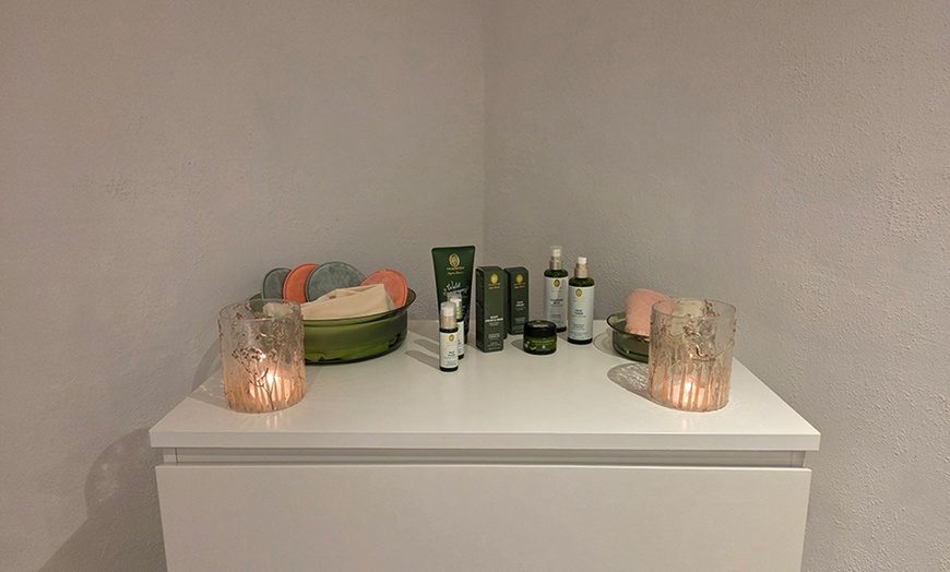 Image 5: 30 oder 60 Min. Gesichtsbehandlung für 1 Person