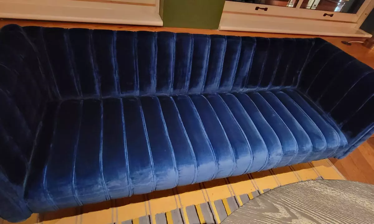 Carpet or Upholstery Cleaning: Up to 250–500 Sq. Ft. or 3–5 Seater Set