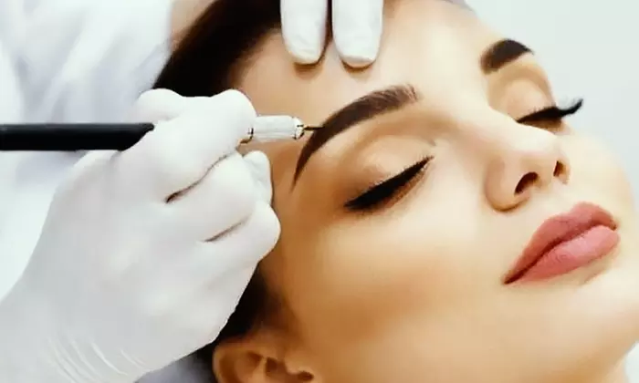 Transform Your Look with One Full Set of Classic, Wispy or Volume Eyelash Extensions