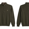 Image 4: Maglione uomo in misto lana MCS Marlboro Classic