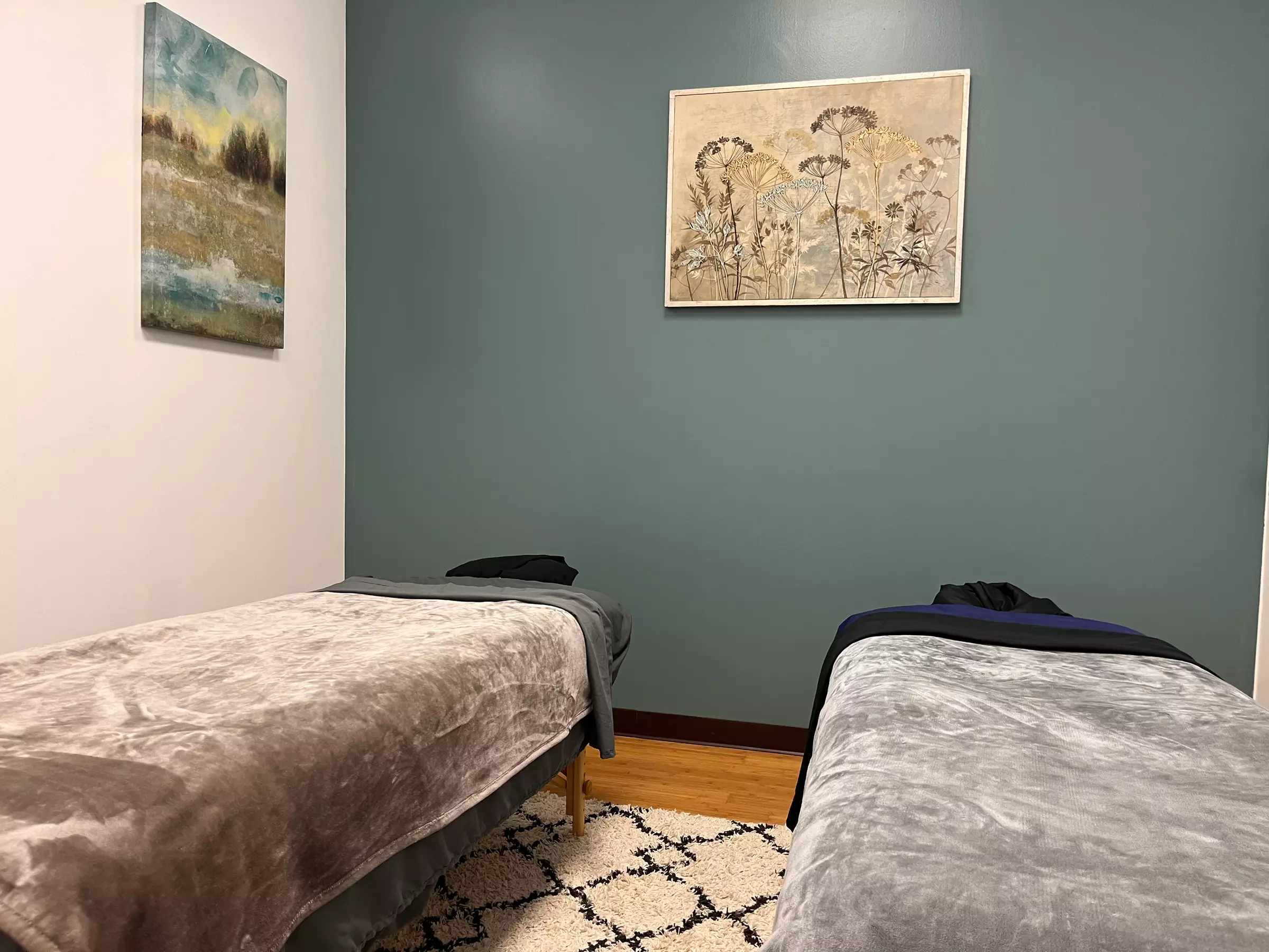 Beer Soak, Massage, & Facial Package at Pint of Peace Massage and Spa