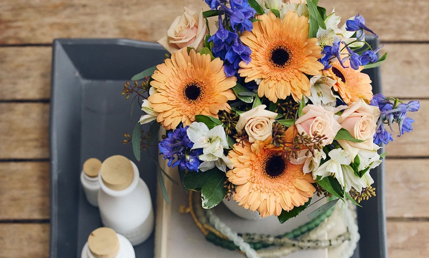 Image 10: Next Day Delivery Fresh Flowers & Gifts from 1-800-Flowers.com (up to 50% off)